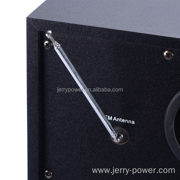 stereo model box sound system surround speaker set